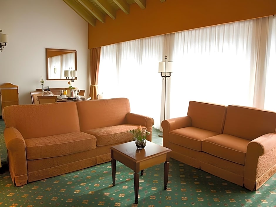 Photo 1 of 5 of Mountain Apartment