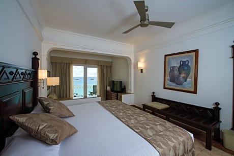 Junior Suite Ocean Front