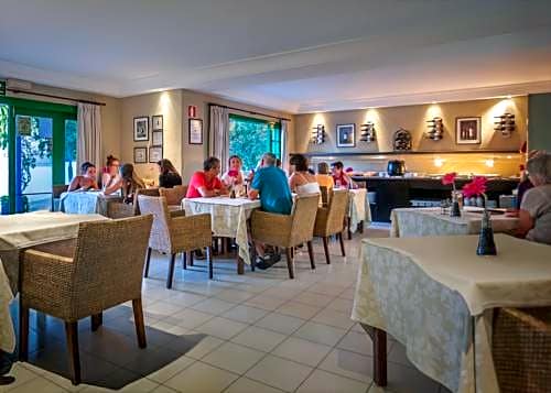 Apartamentos Hg Lomo Blanco