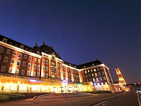 Watermark Hotel Nagasaki Huis Ten Bosch