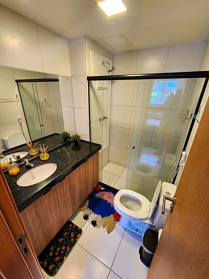 MANA BEACH EXPERIENCE