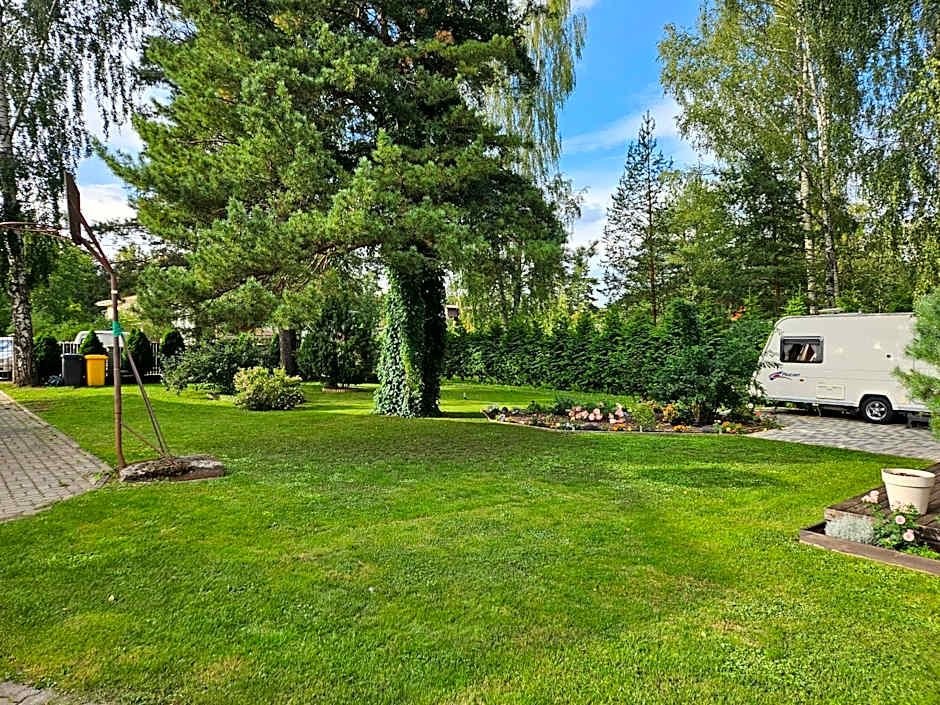 Elva Majutus - Puhkemaja - Hot Tub l Sauna l BBQ