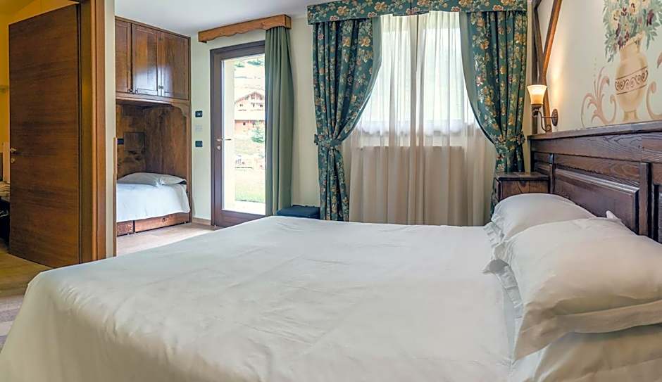 Chalet du Lys Hotel & SPA