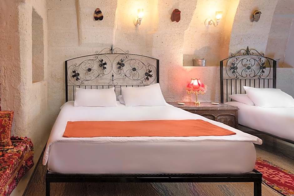 HacıAşık Konağı Butik Hotel