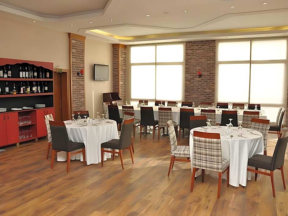 Anemon Hotel Ege