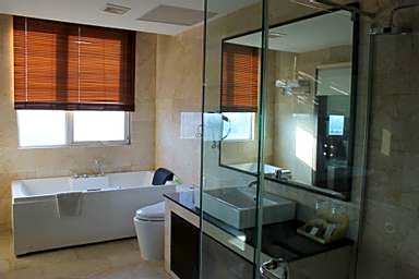 The Bcc Hotel & Residence
