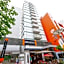 Apa Villa Hotel Akasaka-Mitsuke
