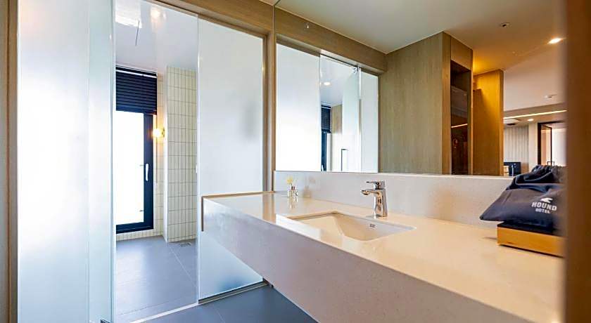 Hound Hotel Ulsan