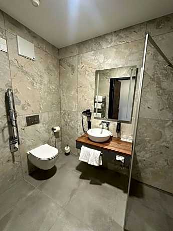 Double Room - Disability Access