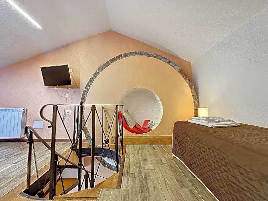 Albergo Rifugio La Grande Baita