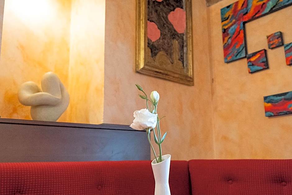 Hotel Santa Lucia