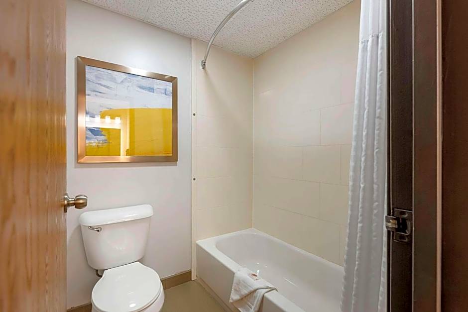 Comfort Inn Hastings