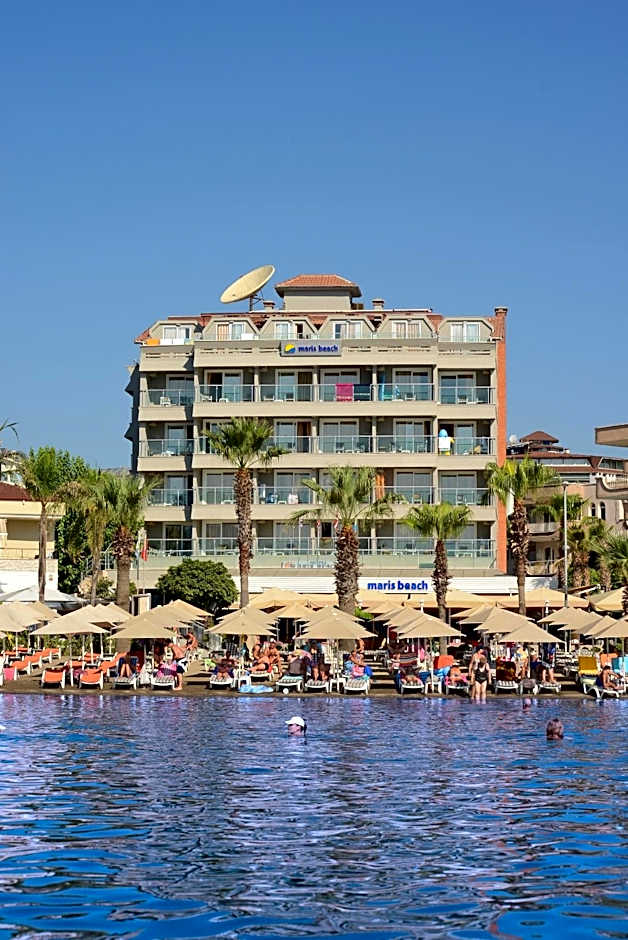 Maris Beach Hotel