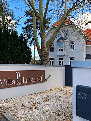 Villa Glanzstoff