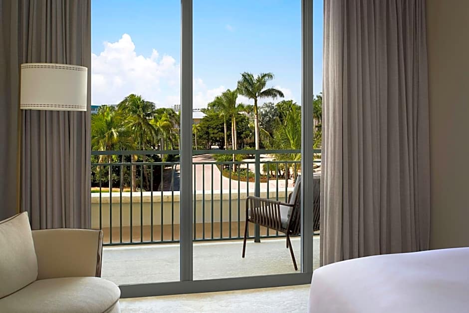 The Ritz-Carlton Key Biscayne Miami