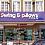 Swing & Pillows @ Subang SS15
