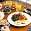 Novotel Langley Perth