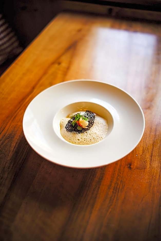 Hotel Chesa Grischuna