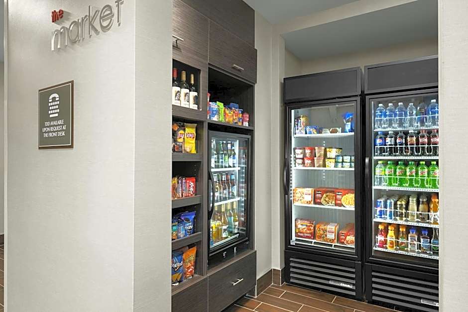 Residence Inn by Marriott Indianapolis Noblesville