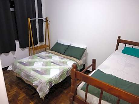 Curitiba Central Hostel