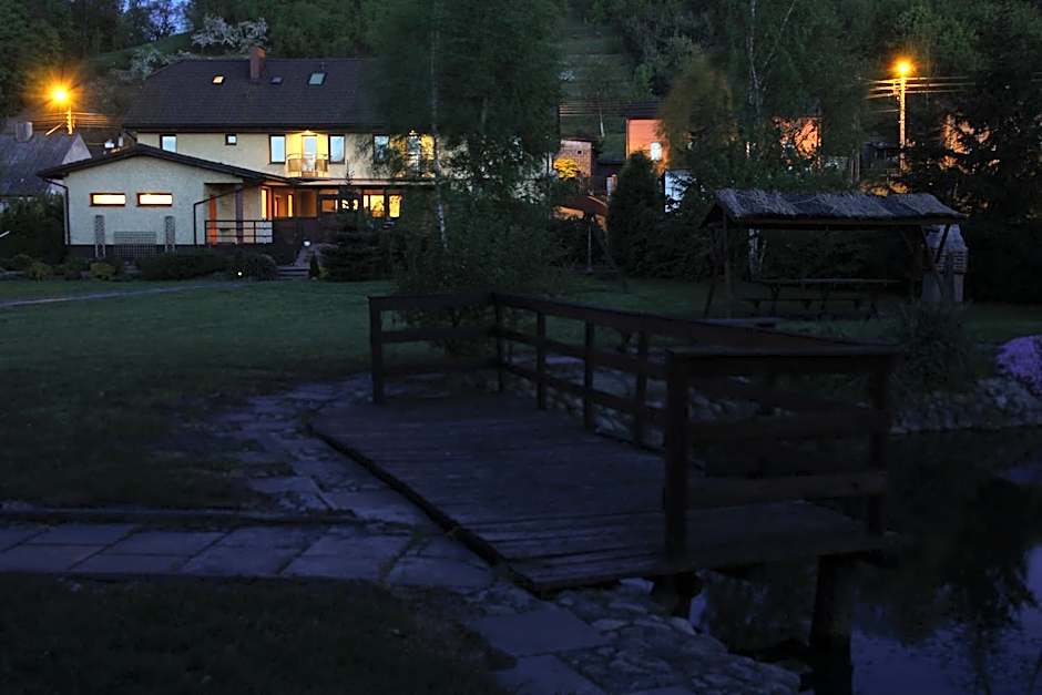 Dom Gościnny Pod Górą