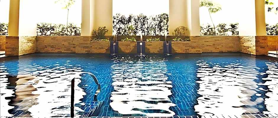 Kl Tower Serviced Residences Managed By Hii