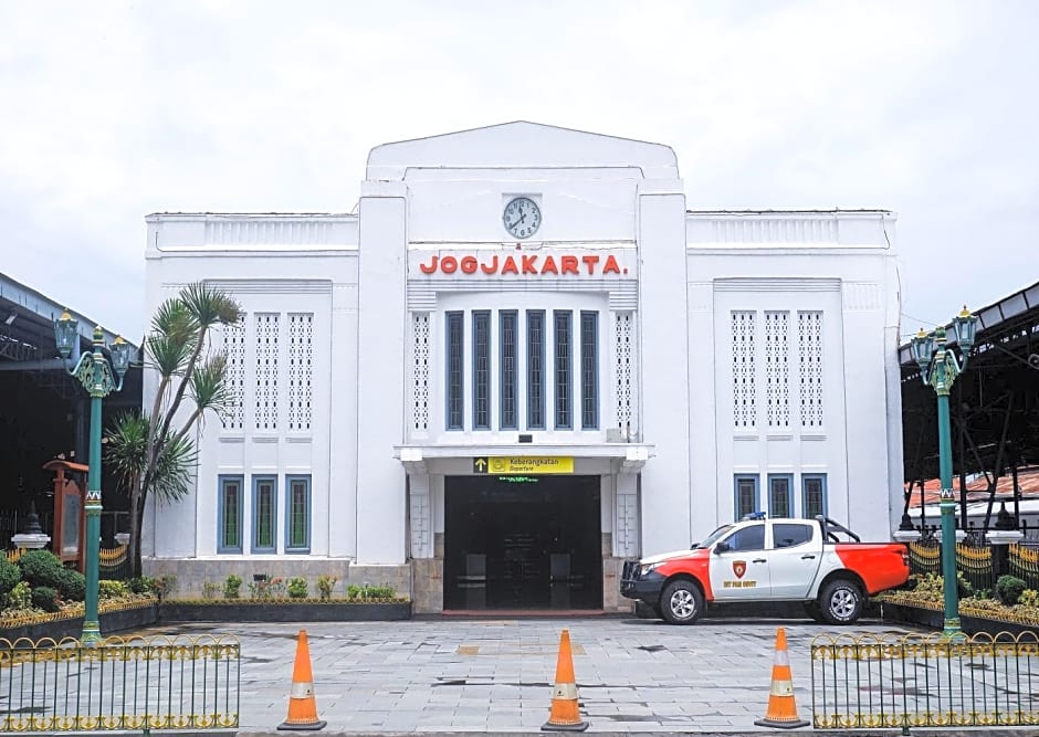 KHAS Tugu Hotel Yogyakarta