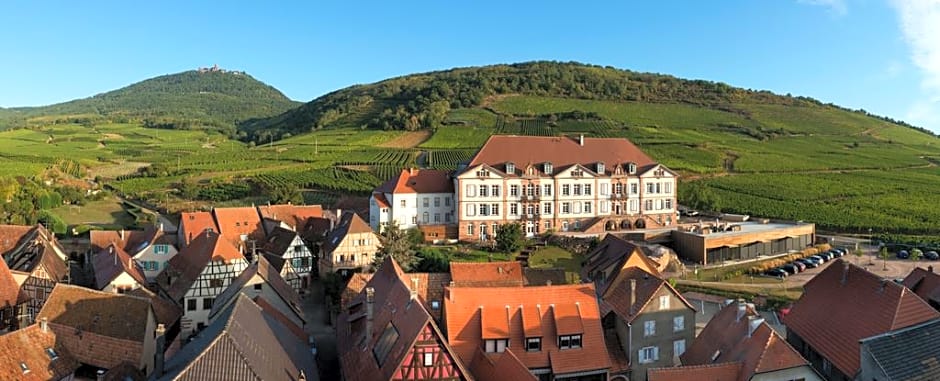 Hotel Val-Vignes Colmar Haut-Koenigsbourg, The Originals Relais