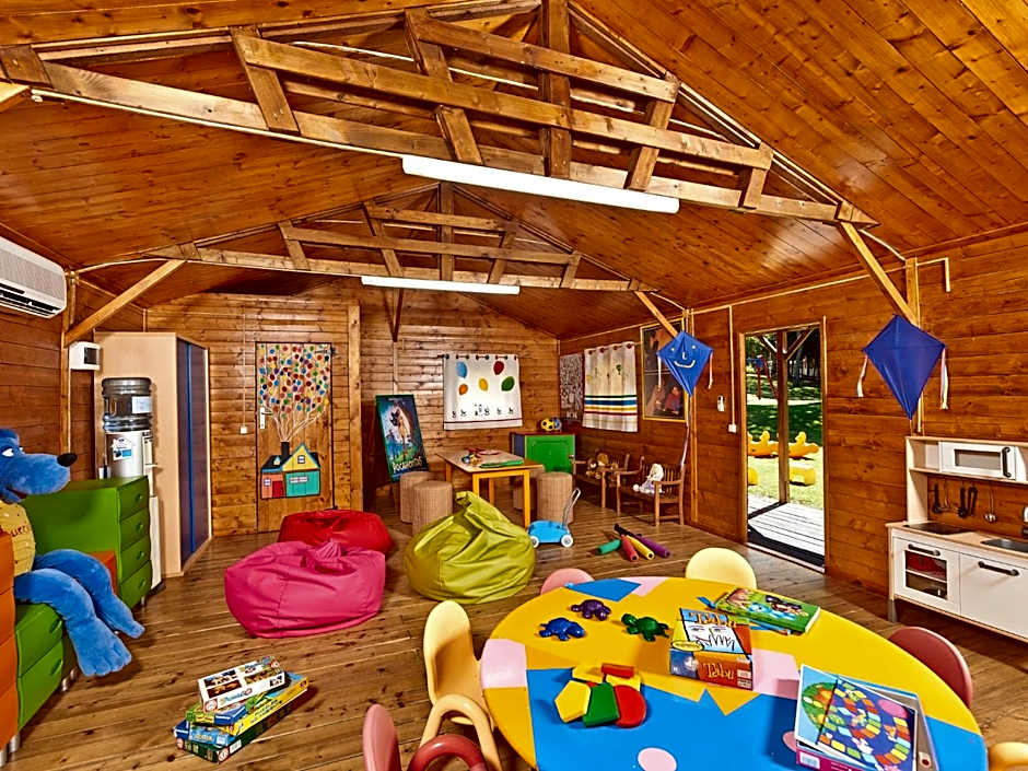 Ria Park Hotel & Spa