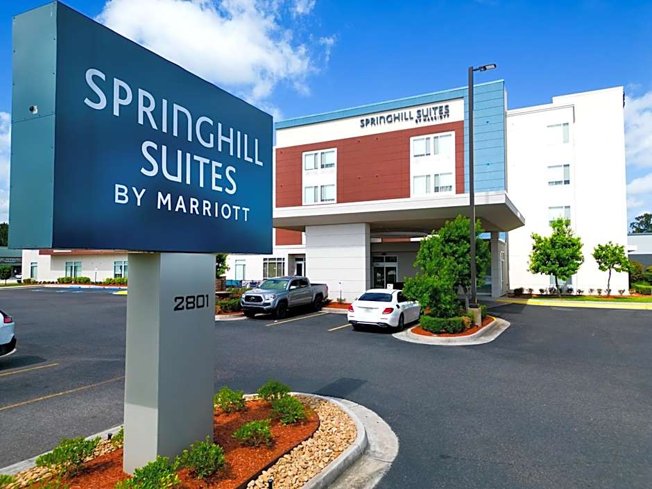 SpringHill Suites by Marriott Baton Rouge Gonzales