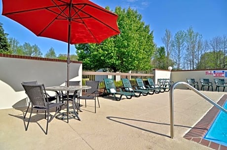 Best Western Home Place Inn