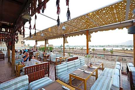 Nefertiti Hotel Luxor