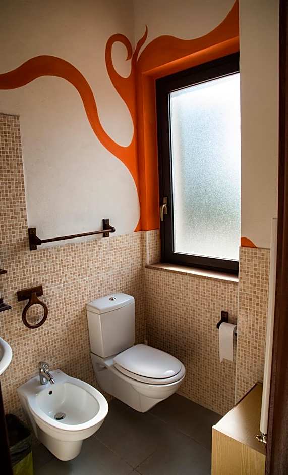 La Casa Rossa Country House