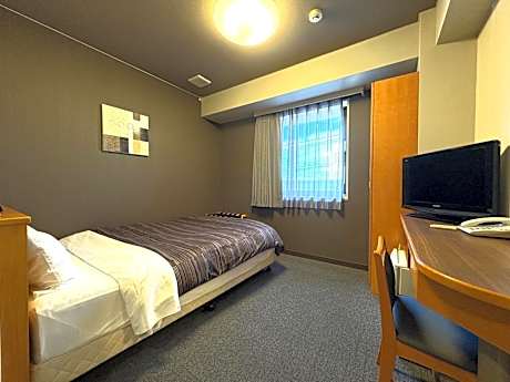 Double Room - Non-Smoking
