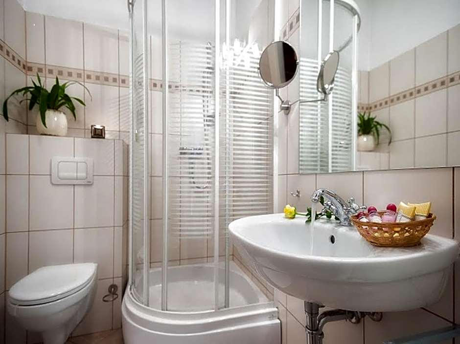 Aparthotel Karmel