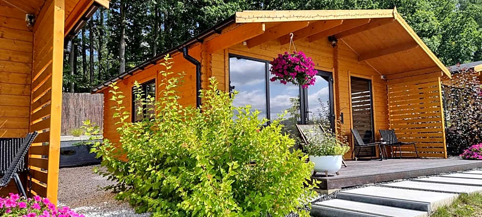 Kantadaj Village Domki Prestige