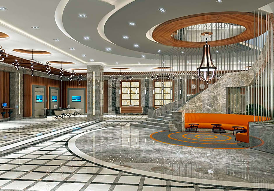 Ramada Plaza by Wyndham Rize