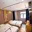 Yimi Hotel (Guangzhou Zhujiang New Town Weinan University)