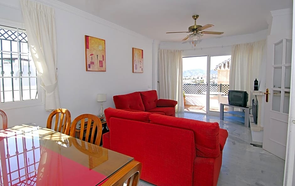 Apartamentos HC Burriana Playa