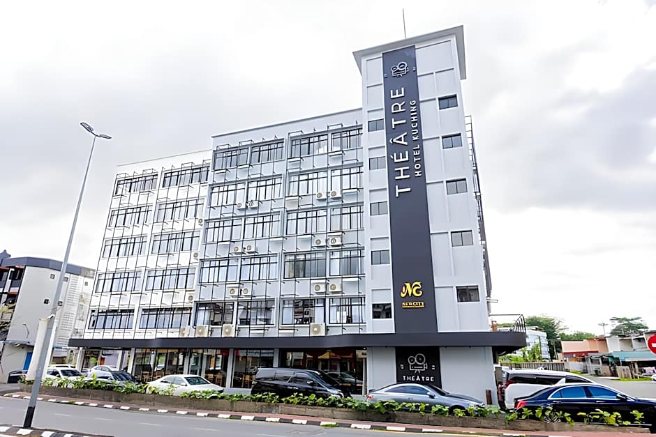 Theatre Hotel Kuching