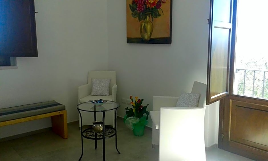 Villa Angiolina, Molise