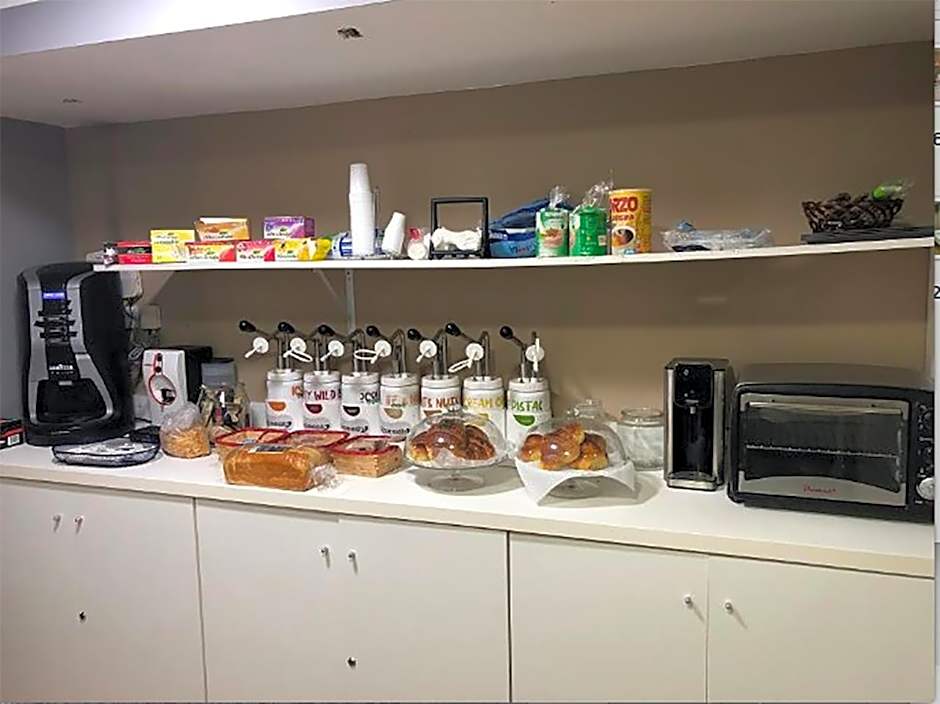Bed and Breakfast Napoli Centro storico