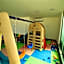 Al Dyafa Hotel Suites