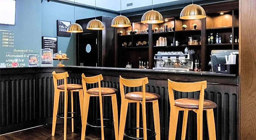 Best Western Plus Atakent Park Hotel