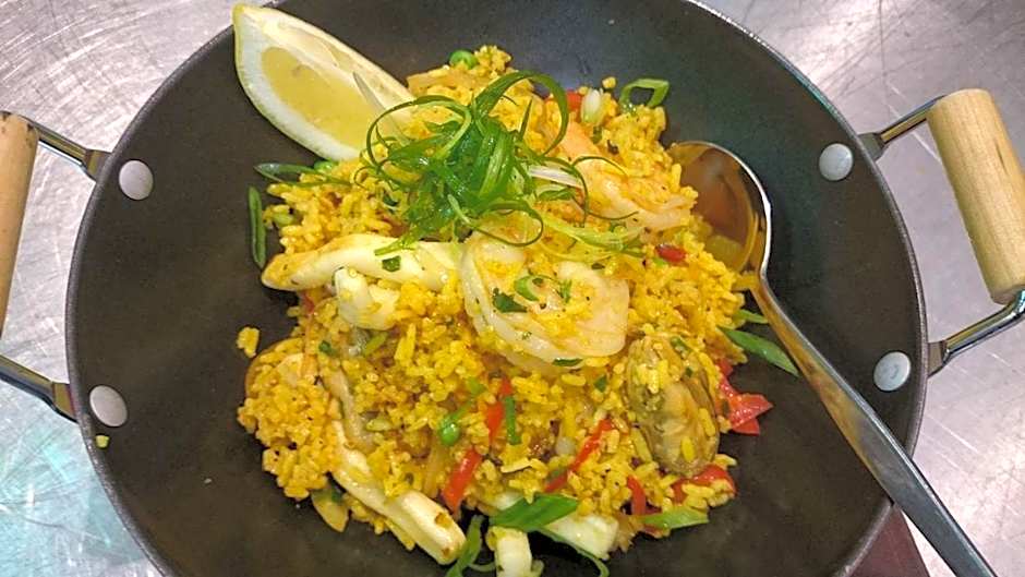 The Central Hotel Motel Lakes Entrance