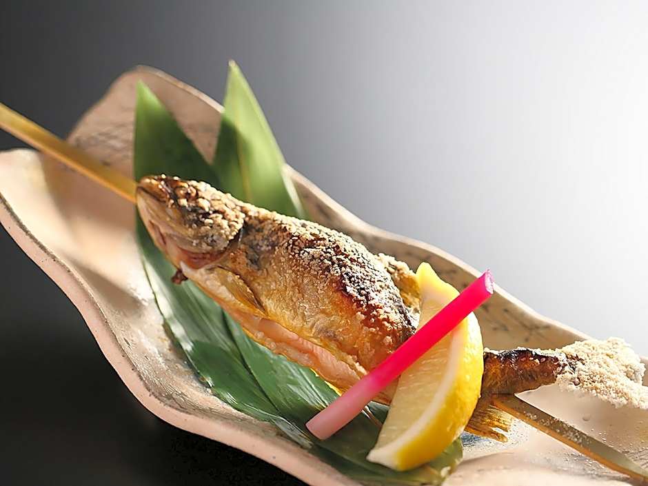 Ryokan Biyunoyado