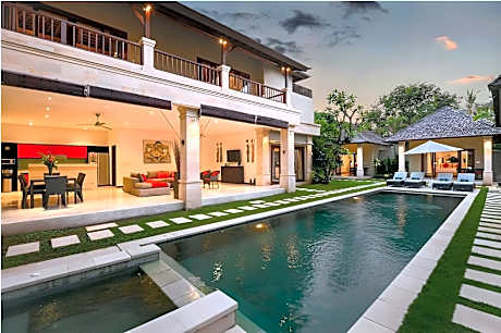 Zanissa Villa