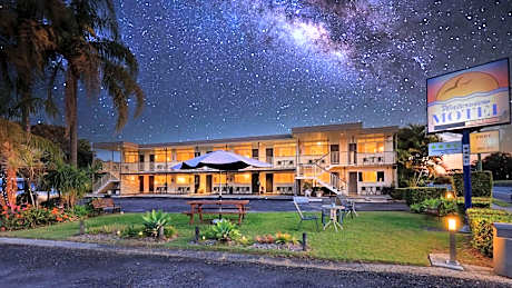 Waterview Motel Maclean