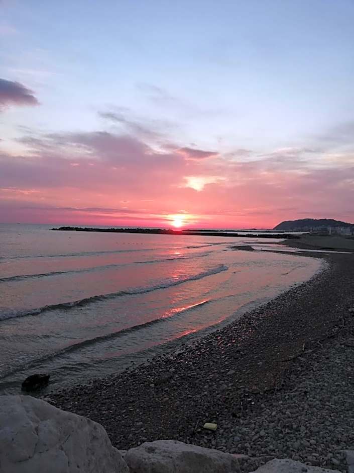 Hotel Avana Fronte Mare