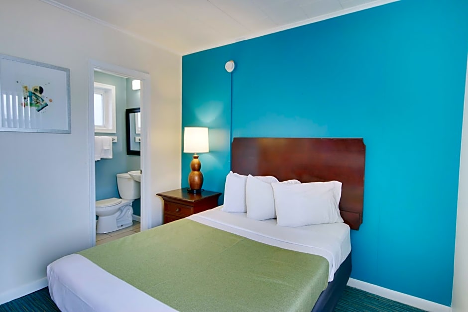 White Marlin Inn